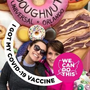 Meet your Posher, Paige